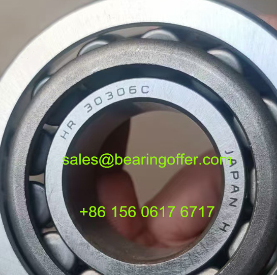 30306C Differential Bearing 30x72x20.75 Roller Bearing HR30306C - Stock for Sale