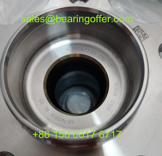 F-585577.20 Wheel Hub Bearing 6879159.9 Rolling Bearing - Stock for Sale