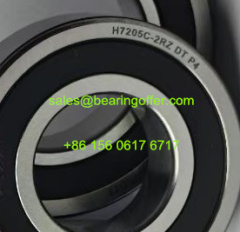 H7205C-2RZ DT P4 Spindle Bearing 25*52*15 Ball Bearing - Stock for Sale