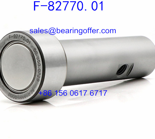 F-82770.01 Printing Machine Bearing 19x30.6x72 Roller Bearing F-82770.01.NUKR - Stock for Sale