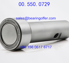 00.550.0729 Printing Machine Bearing 19*30.6*72 Roller Bearing 005500729 - Stock for Sale