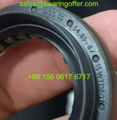 DSS35X54.85X8/15 Shaft Oil Seal DSS35*54.85*8/15 Oil Seals - Stock for Sale