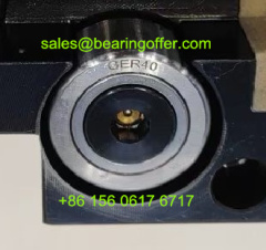 GER40 Cam Follower Bearing GER40 Roller Bearing - Stock for Sale