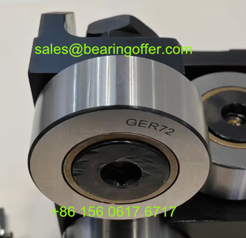 GER72 Cam Follower Bearing GER 72 Roller Bearing - Stock for Sale
