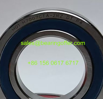 HQ1 H7007CTA-2RZ DT P4 Spindle Bearing 35*62*14 Ball Bearing - Stock for Sale