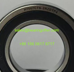 H7007CTN-2RZDTP4 Spindle Bearing 35*62*14 Ball Bearing - Stock for Sale