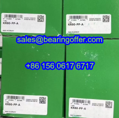KR80-PP-A Cam Follower Bearing 30x80x100 Roller Bearing - Stock for Sale