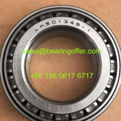 LM501349-1 Automobile Bearing LM501349-1/LM501310 Roller Bearing - Stock for Sale