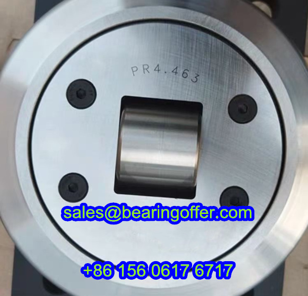 PR4.463 Combined Roller Bearing 60x153.8x78.5 Rolling Bearing - Stock for Sale