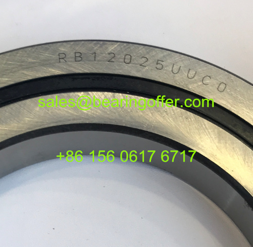 RB12025UUC0 Crossed Roller Bearing 120x180x25 Roller Bearing RB10020 - Stock for Sale