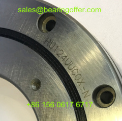 RU124UUC0X-N Crossed Roller Bearing 80*165*22 Rolling Bearing - Stock for Sale
