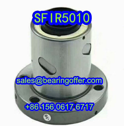 SFIR5010 Ball Screw Nut 50x72x114 Ball Bearing SFIR5010-4 - Stock for Sale