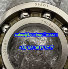 T0089032 Automobile Bearing 103386 Ball Bearing 095D1 - Stock for Sale