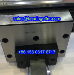 TRC45GL Linear Rail Carriage TRC45 Guide Block - Stock for Sale