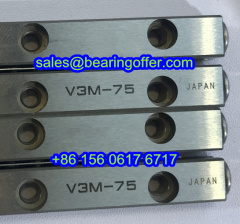 V3M-75 Crossed Roller Way V3M75 Cross Roller Guide - Stock for Sale