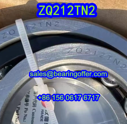 ZQ212TN2 Automobile Bearing ZQ212 Ball Bearing - Stock for Sale