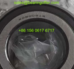 40BWD21 Wheel Hub Bearing 40BWD215 Ball Bearing 40BWD21S - Stock for Sale