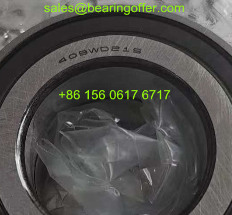 40BWD21 Wheel Hub Bearing 40BWD215 Ball Bearing 40BWD21S - Stock for Sale