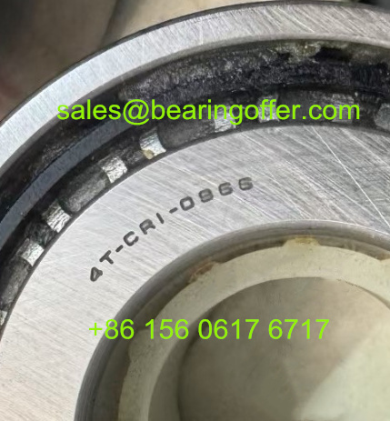 4T-CR1-0966CS130 Auto Wheel Bearing 45x90x54 Roller Bearing 4T-CR1-0966 - Stock for Sale