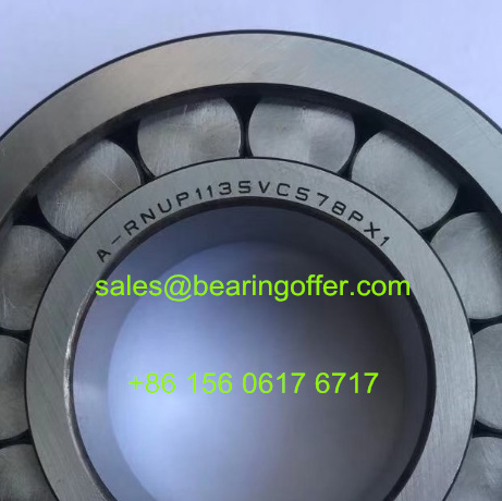 A-RNUP1135VC578PX1 Hydraulic Pump Bearing A-RNUP1135VPX1 Roller Bearing - Stock for Sale