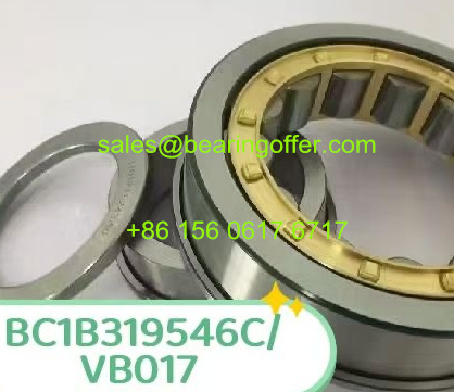 BC1B319546C/VB017 Cylindrical Roller Bearing 65x140x33 Rolling Bearing - Stock for Sale