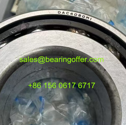 DAC4080M1 Wheel Hub Bearing 40x80x34/36 Ball Bearing DAC4080 - Stock for Sale