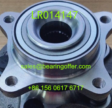 LR014147 Wheel Hub Bearing LR014147 Rolling Bearing - Stock for Sale