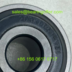 203KPP51-YS1 Agricultural Bearing 203KPP51 Ball Bearing - Stock for Sale