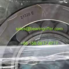 21320E Spherical Roller Bearing 100x215x47 Rolling Bearing - Stock for Sale