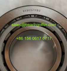 31313/YB2 Tapered Roller Bearing 65x140x36 Rolling Bearing - Stock for Sale