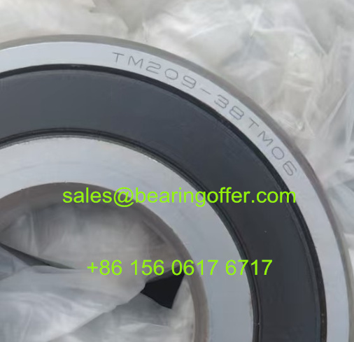 TM209-38TM06 Automobile Bearing 38*85*19 Ball Bearing - Stock for Sale