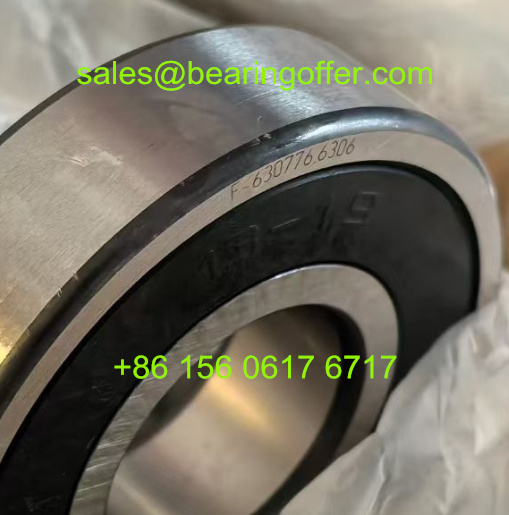 F-630776.6306 Automobile Bearing 30*72*19 Ball Bearing F-630776 - Stock for Sale