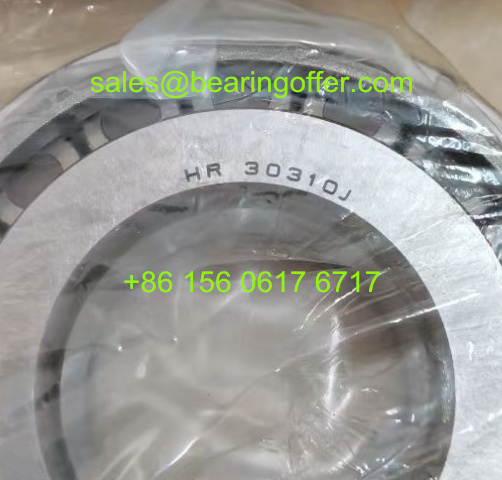 HR 30310J Tapered Roller Bearing 50x110x29.25 Rolling Bearing HR30310J - Stock for Sale