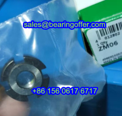 ZM06 Precision Lock Nut 6x16x8 Locknut - Stock for Sale