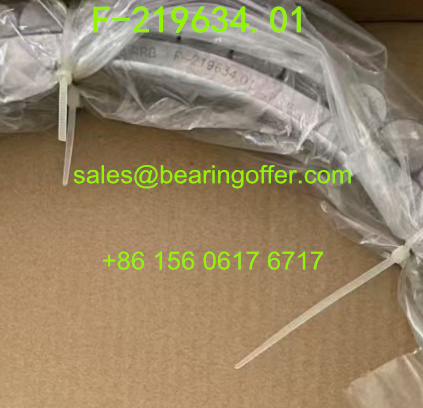 F-219634.01 Gearbox Bearing 325x383.42x43 Roller Bearing F-219634 - Stock for Sale