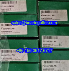 60453300218 Gearbox Bearings 40*81.4*37.5 Roller Bearing - Stock for Sale