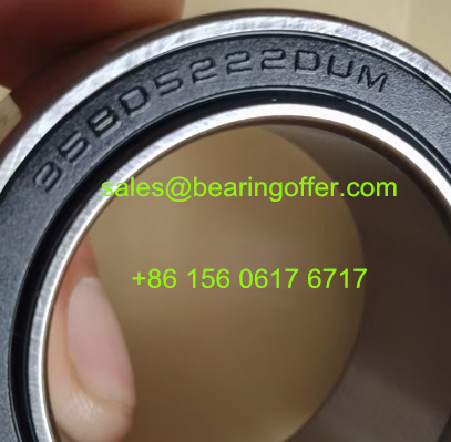 35BD5222DUM Air Conditioner Bearing 35x52x22 Ball Bearing 35BD5222DUMYB1 - Stock for Sale