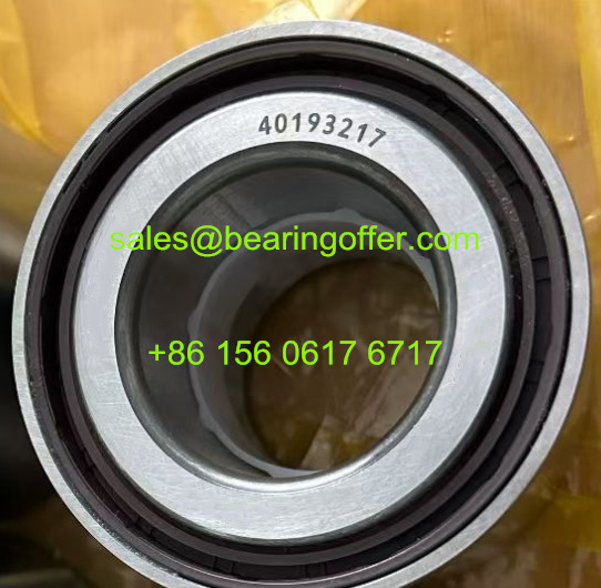 40193217 Wheel Hub Bearing 40193217 Rolling Bearing - Stock for Sale