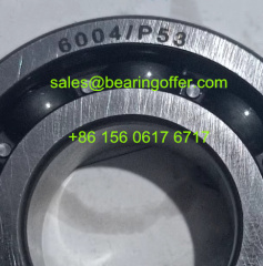 6004/P53 Automobile Bearing 20*42*12 Ball Bearing 6004P53 - Stock for Sale