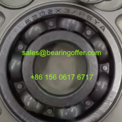 6202X3/P5YA Automobile Bearing 15*37*10 Ball Bearing - Stock for Sale