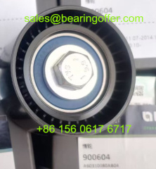 900604 Tensioner Pulley Bearing 900604 Timing Belt Tensioner - Stock for Sale