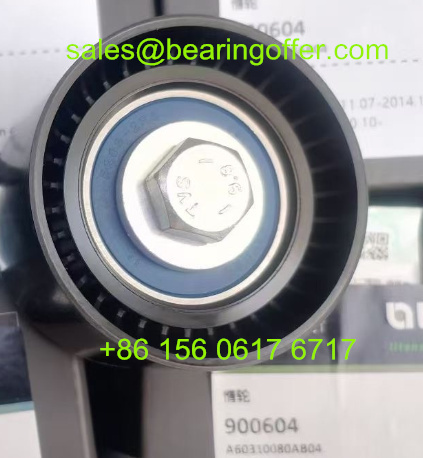 900604 Tensioner Pulley Bearing 900604 Timing Belt Tensioner - Stock for Sale