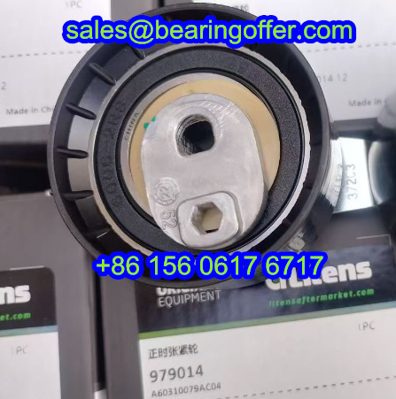 979014 Tensioner Pulley Bearing 979014 Timing Belt Tensioner  - Stock for Sale