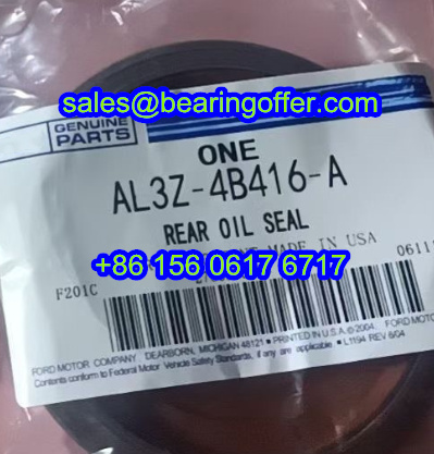 AL3Z-4B416-A Rear Oil Seal AL3Z4B416A Oil Seals - Stock for Sale