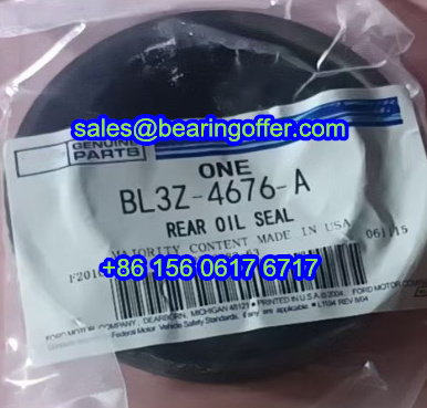 BL3Z-4676-A Rear Oil Seal BL3Z4676A Oil Seals - Stock for Sale