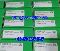 F-229074.01.RN Gearbox Bearing 35x73.02x35 Roller Bearing F-229074.1 - Stock for Sale