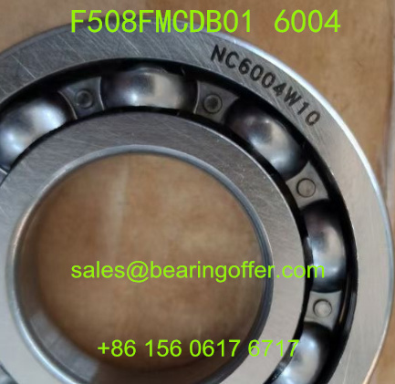 F508FMCDB01 6004 Steering Bearing 20x42x10 Ball Bearing - Stock for Sale