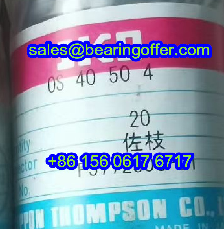 OS40504 Bearing Oil Seal 40x50x4 Oil Seals OS 40 50 4 - Stock for Sale