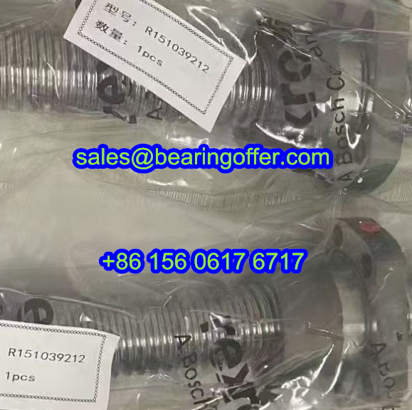 R151039212 Precision Ball Screw R-151039212 Ball Screws - Stock for Sale