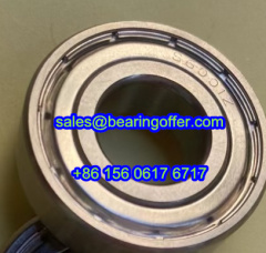 S6001Z Deep Groove Ball Bearing 12x28x8 Rolling Bearing S6001ZZ - Stock for Sale